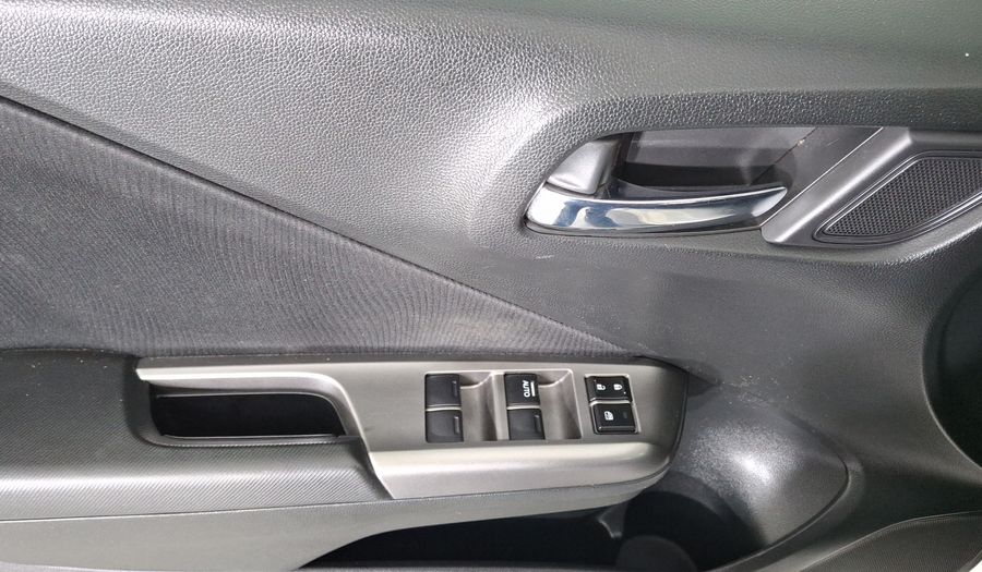 Honda City 1.5 EX CVT Sedan 2016
