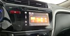 Honda City 1.5 EX CVT Sedan 2016