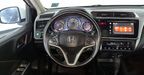Honda City 1.5 EX CVT Sedan 2016