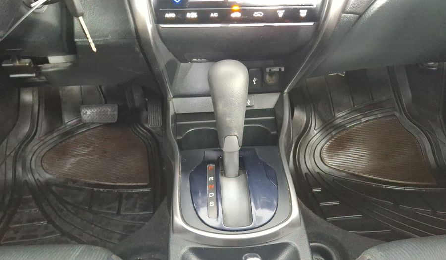 Honda City 1.5 EX CVT Sedan 2016