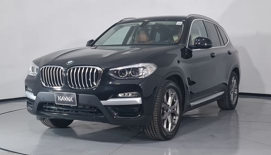 Bmw • X3