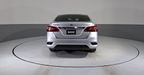 Nissan Sentra 1.8 ADVANCE AUTO Sedan 2019