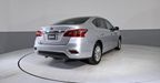 Nissan Sentra 1.8 ADVANCE AUTO Sedan 2019