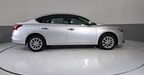 Nissan Sentra 1.8 ADVANCE AUTO Sedan 2019