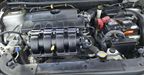 Nissan Sentra 1.8 ADVANCE AUTO Sedan 2019