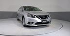 Nissan Sentra 1.8 ADVANCE AUTO Sedan 2019