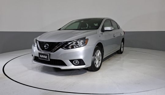 Nissan • Sentra