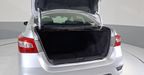 Nissan Sentra 1.8 ADVANCE AUTO Sedan 2019