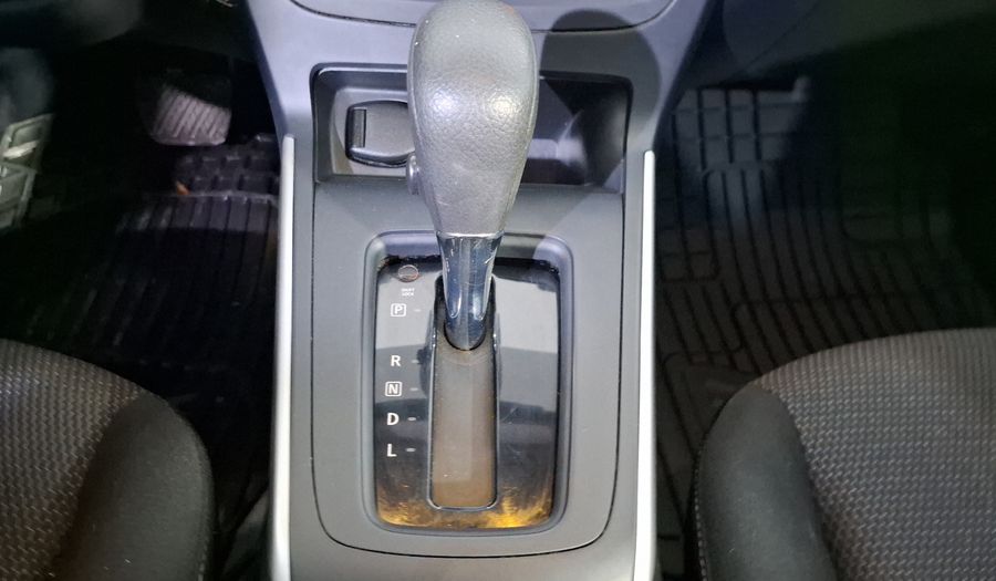 Nissan Sentra 1.8 ADVANCE AUTO Sedan 2019