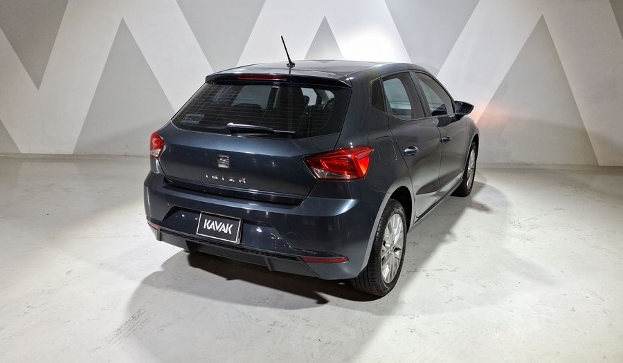 Seat Ibiza 1.6 STYLE Hatchback 2021