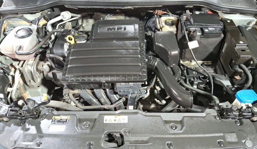 Seat Ibiza 1.6 STYLE Hatchback 2021