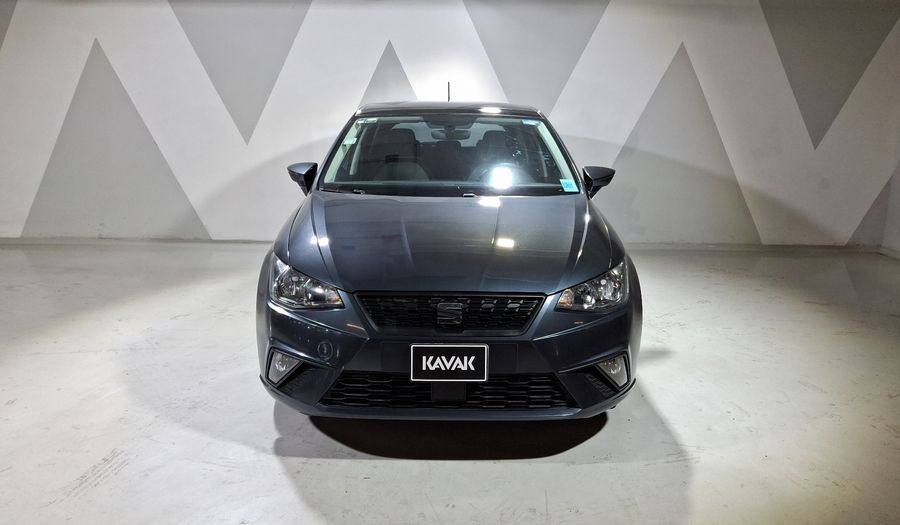 Seat Ibiza 1.6 STYLE Hatchback 2021