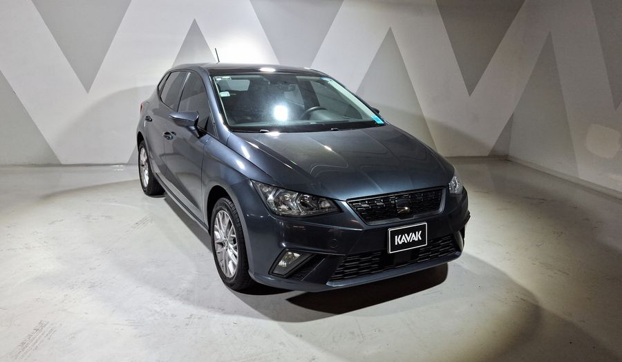 Seat Ibiza 1.6 STYLE Hatchback 2021