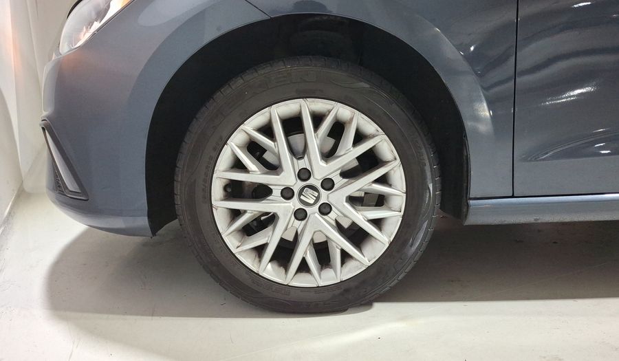 Seat Ibiza 1.6 STYLE Hatchback 2021