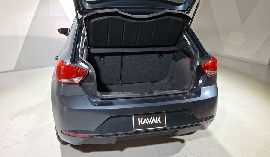 Seat Ibiza 1.6 STYLE Hatchback 2021