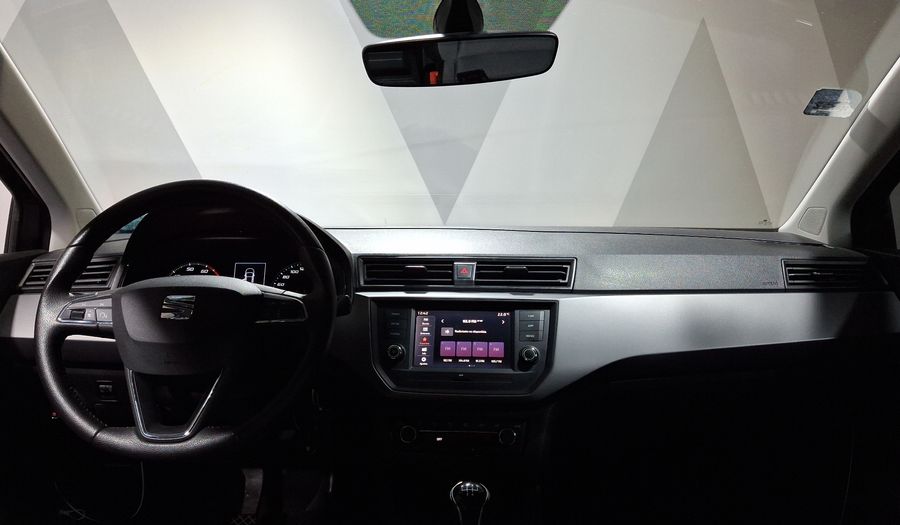 Seat Ibiza 1.6 STYLE Hatchback 2021