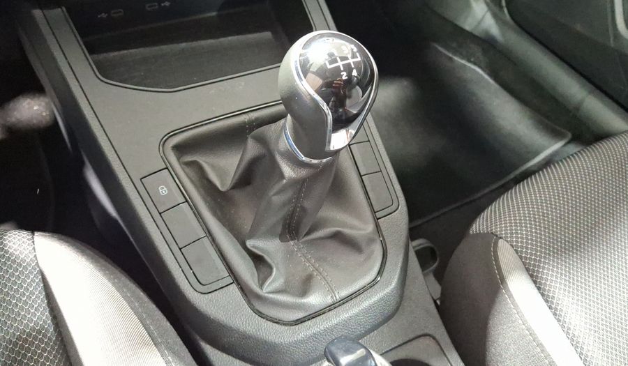 Seat Ibiza 1.6 STYLE Hatchback 2021