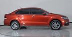 Volkswagen Vento 1.6 COMFORTLINE PLUS AUTO Sedan 2021