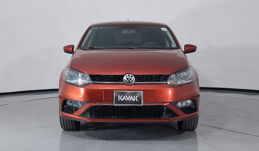 Volkswagen Vento 1.6 COMFORTLINE PLUS AUTO Sedan 2021
