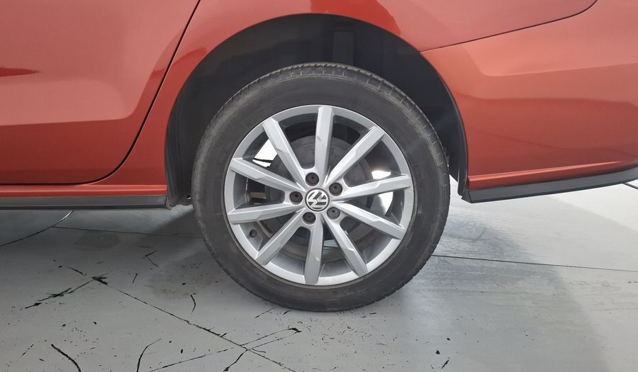 Volkswagen Vento 1.6 COMFORTLINE PLUS AUTO Sedan 2021