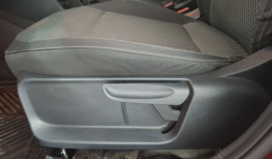 Volkswagen Vento 1.6 COMFORTLINE PLUS AUTO Sedan 2021