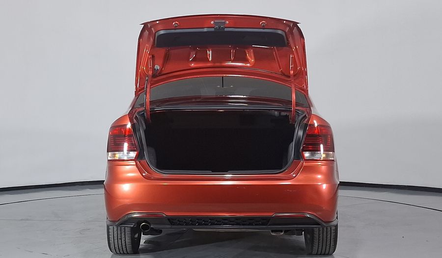 Volkswagen Vento 1.6 COMFORTLINE PLUS AUTO Sedan 2021