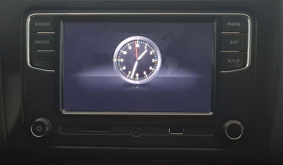 Volkswagen Vento 1.6 COMFORTLINE PLUS AUTO Sedan 2021