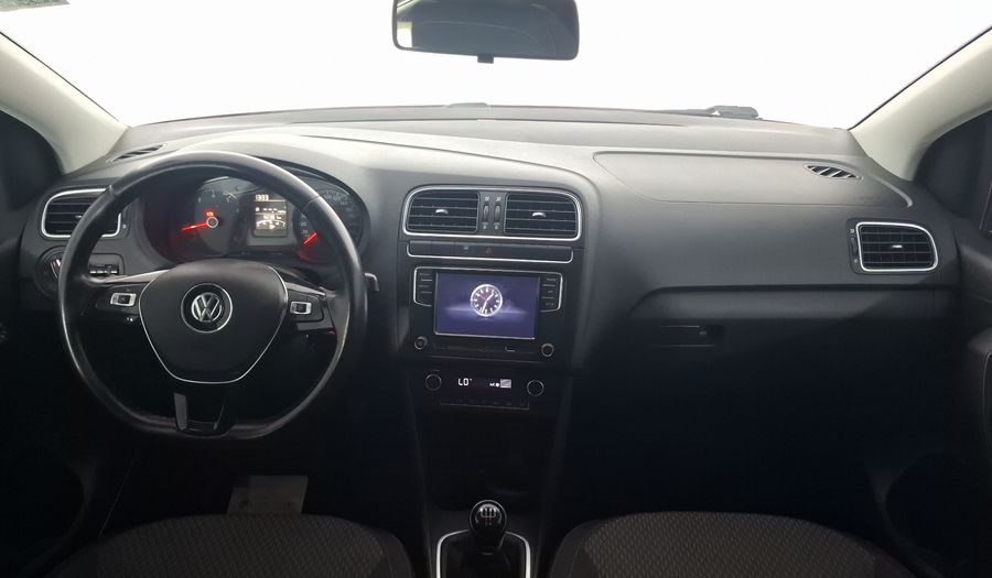 Volkswagen Vento 1.6 COMFORTLINE PLUS AUTO Sedan 2021