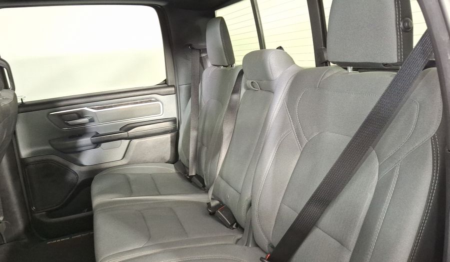 Ram 1500 3.6 MHEV BIGHORN AUTO 4WD Pickup 2022