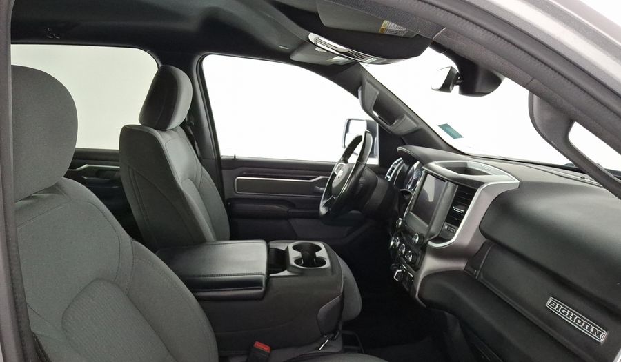 Ram 1500 3.6 MHEV BIGHORN AUTO 4WD Pickup 2022