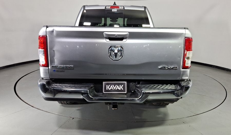 Ram 1500 3.6 MHEV BIGHORN AUTO 4WD Pickup 2022