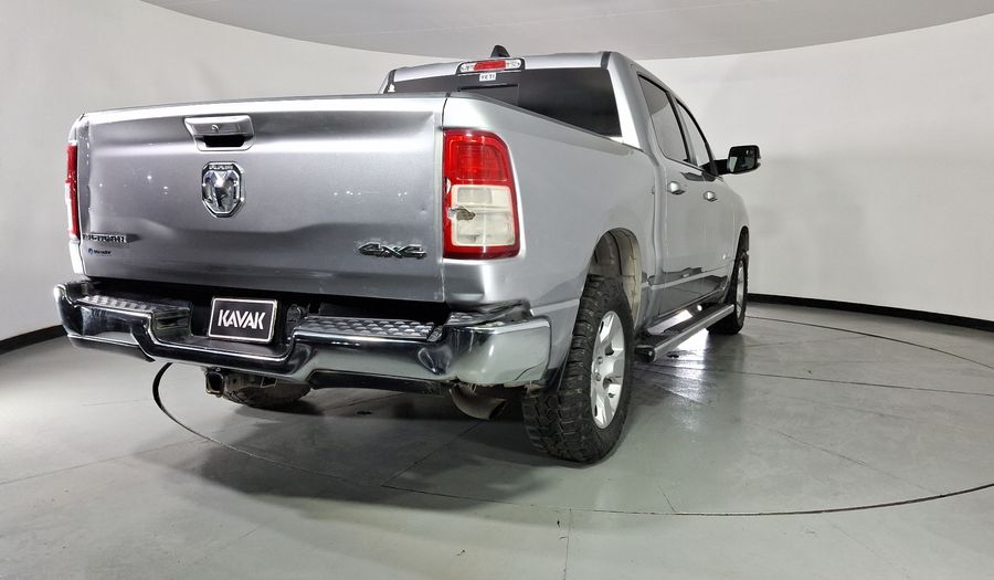 Ram 1500 3.6 MHEV BIGHORN AUTO 4WD Pickup 2022
