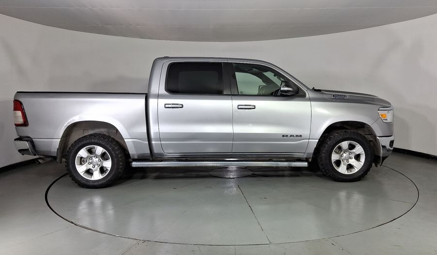Ram 1500 3.6 MHEV BIGHORN AUTO 4WD Pickup 2022