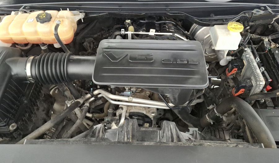 Ram 1500 3.6 MHEV BIGHORN AUTO 4WD Pickup 2022