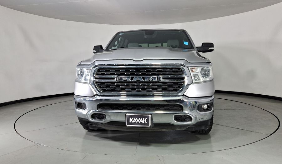 Ram 1500 3.6 MHEV BIGHORN AUTO 4WD Pickup 2022