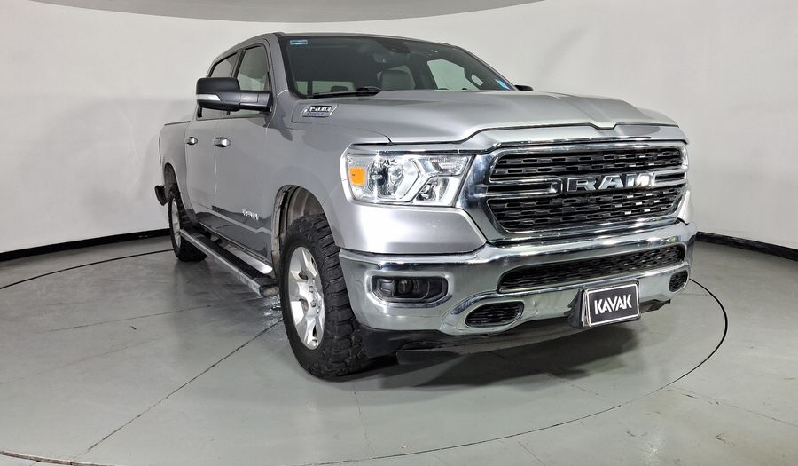 Ram 1500 3.6 MHEV BIGHORN AUTO 4WD Pickup 2022