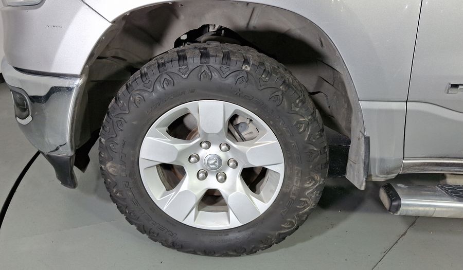 Ram 1500 3.6 MHEV BIGHORN AUTO 4WD Pickup 2022