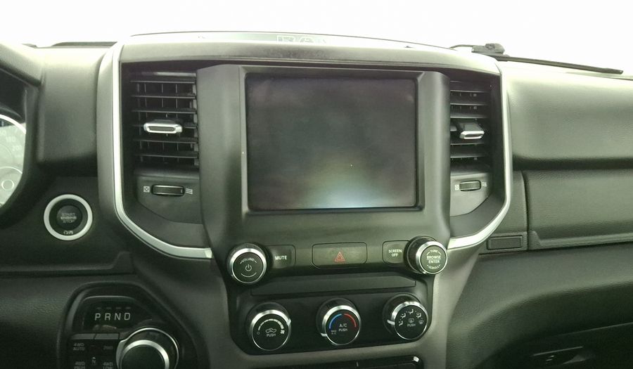 Ram 1500 3.6 MHEV BIGHORN AUTO 4WD Pickup 2022
