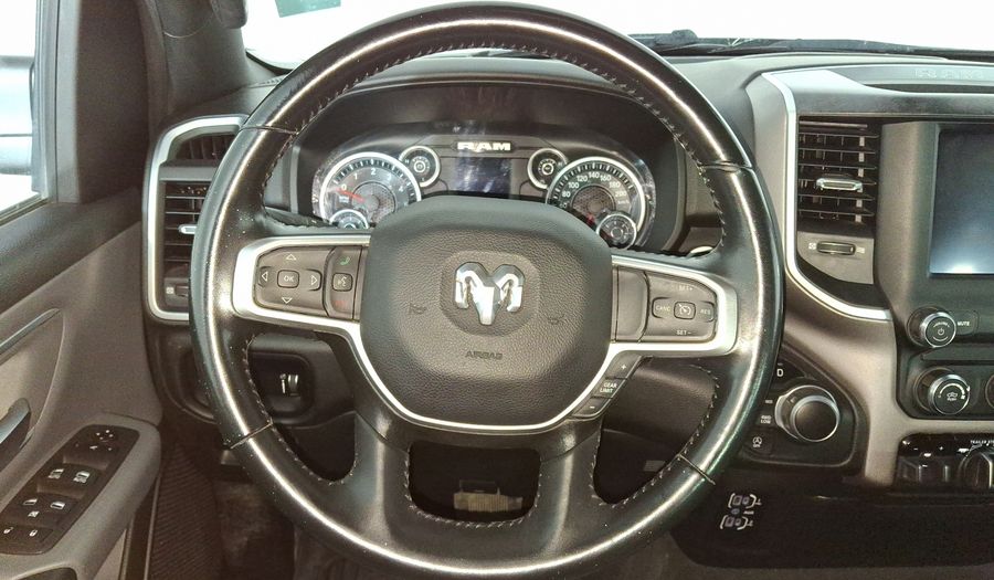 Ram 1500 3.6 MHEV BIGHORN AUTO 4WD Pickup 2022
