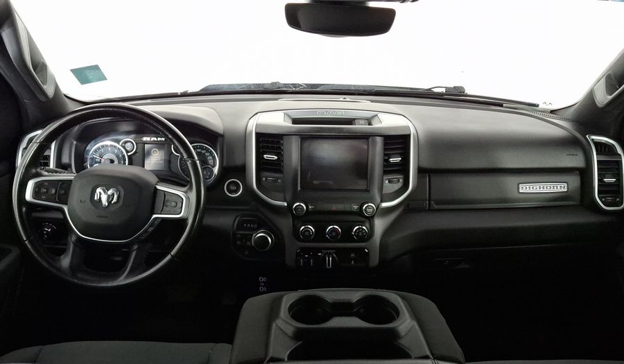 Ram 1500 3.6 MHEV BIGHORN AUTO 4WD Pickup 2022