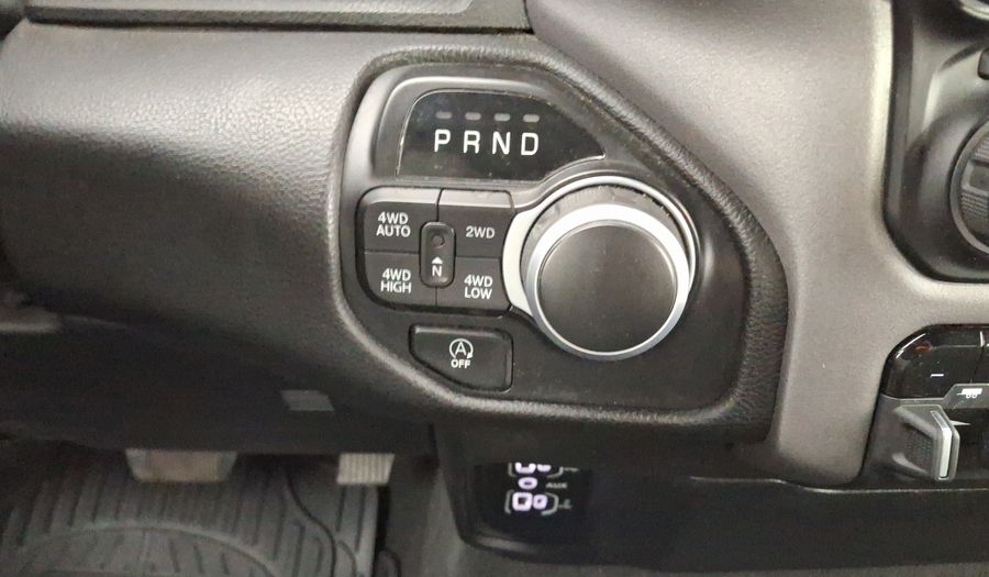 Ram 1500 3.6 MHEV BIGHORN AUTO 4WD Pickup 2022