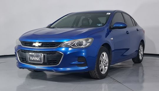 Chevrolet • Cavalier
