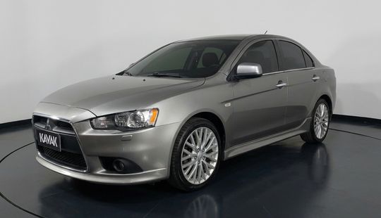 Mitsubishi • Lancer
