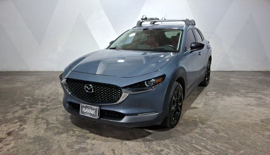 Mazda • CX-30