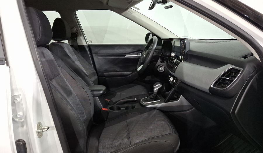 Kia Seltos 1.6 EX AUTO Suv 2021