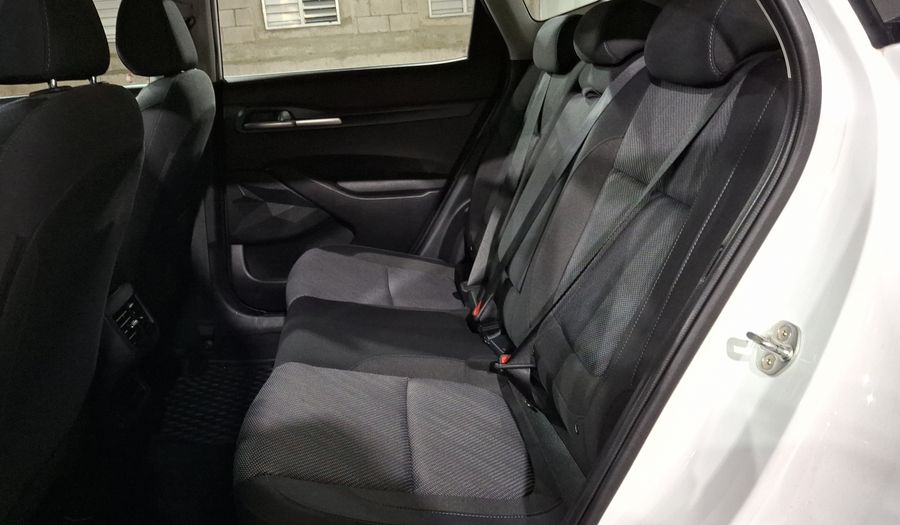 Kia Seltos 1.6 EX AUTO Suv 2021