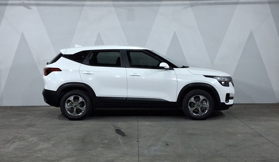 Kia Seltos 1.6 EX AUTO Suv 2021