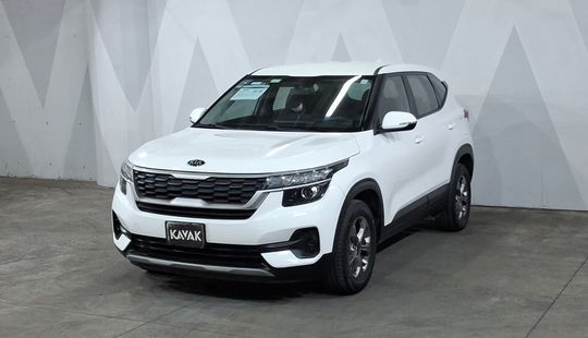 Kia • Seltos