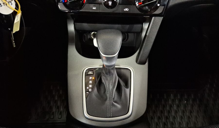 Kia Seltos 1.6 EX AUTO Suv 2021