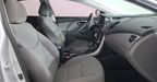 Hyundai Elantra 1.8 GLS AT Sedan 2016